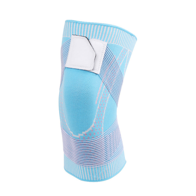KneeEase™ Wraps — Unleash Pain-Free Power with Every Step