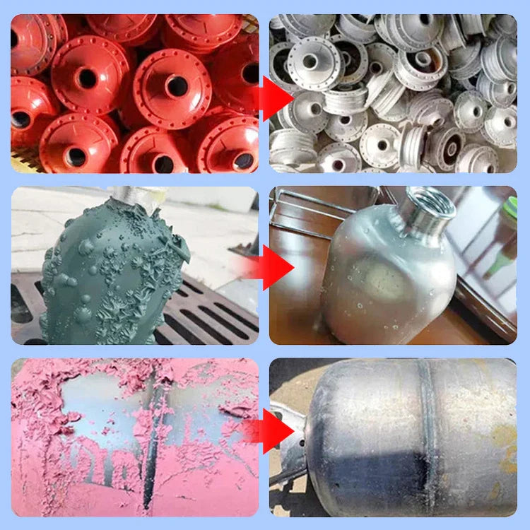 PaintStripper™ — Melt Away Old Paint Fast for Flawless, Stunning Surfaces