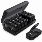 VitaNest™ Weekly Pill Organizer — Command Your Health with Effortless, Stress-Free Control Every Day