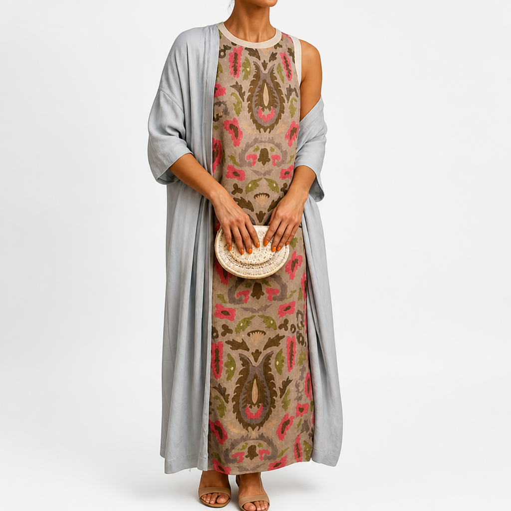 LioraMuse™ — Transform Every Step Into Effortless Elegance and Confidence