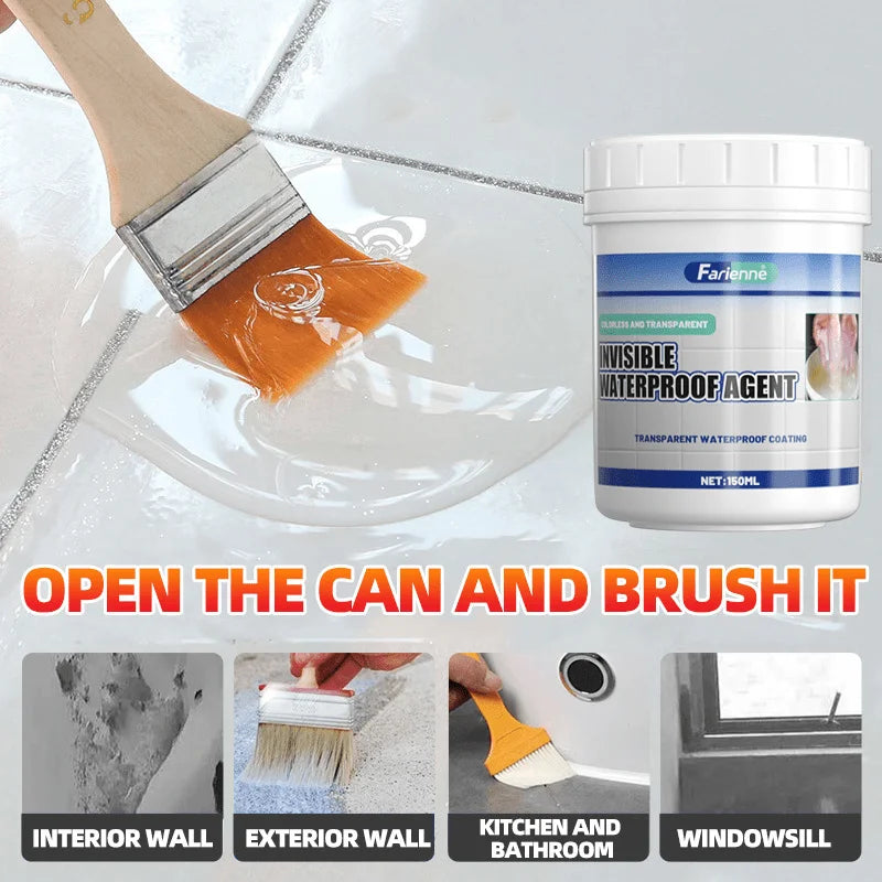 HydroGuardPro™ — Stop Leaks Fast and Protect Your Home for Life