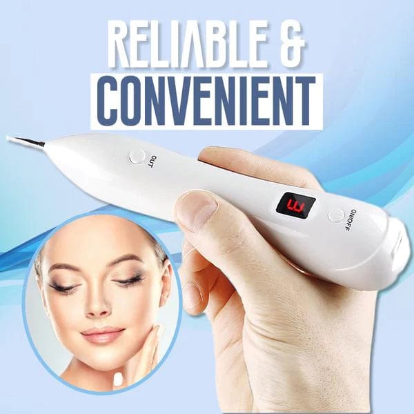 LumiClear™ Skin Pen — Instantly Erase Flaws and Love Your Reflection Again