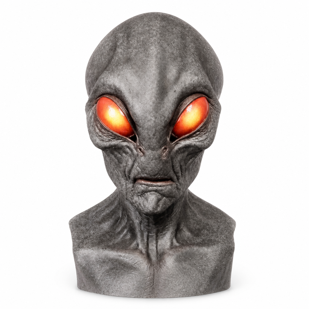 VeroMorph™ — Transform Instantly with Unbelievable Realism and All-Night Comfort