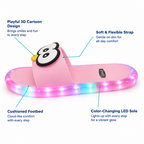 GlowStride™ — Turn Every Step into a Vivid, Cozy Celebration of Joy