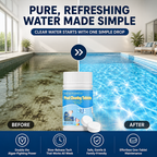PureStream™ — Effortless Sparkling Pools Your Family Can Dive Into Without Worry