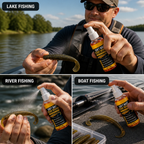 AquaFrenzy™ — Ignite Relentless Strikes with Every Spray