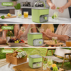 FrostAura™ — Endless Ice, Ultimate Chill, Zero Hassle