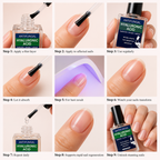 FungiFreeze™ Serum — Unleash Stunning Nails and a Confidence You Can’t Hide