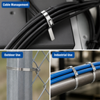 SteelLockPro™ — Lock It Down With Unbreakable Strength You Can Trust