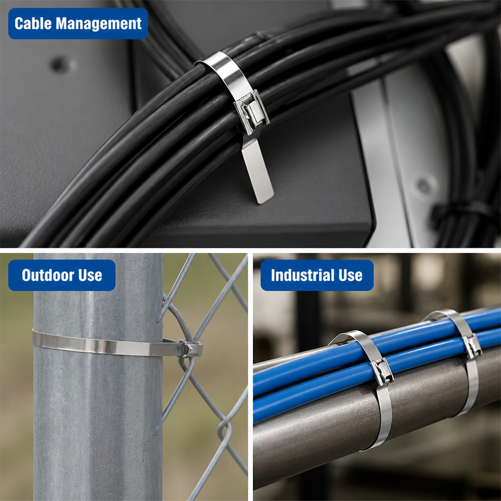 SteelLockPro™ — Lock It Down With Unbreakable Strength You Can Trust