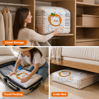 VastiPack™ — Crush Clutter Instantly and Make Space for What Matters