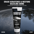RadianceShield™ Universal Scratch Eraser Wax — Instantly Restore Your Car’s Showroom Shine and Confidence