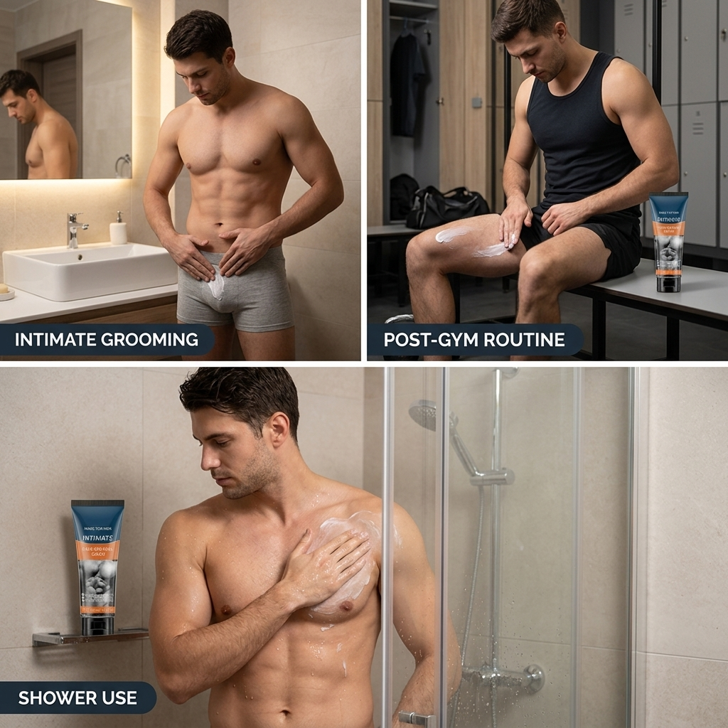 VeloceSmooth™ — Unlock Silky Soft Skin Without Irritation or Hassle