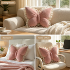 LunaWing™ — Transform Your Space Into a Cozy, Captivating Retreat