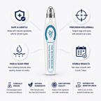 PureDermaFX™ 7-Day Spot & Tag Eraser — Reveal Smooth, Spotless Skin Without Pain or Scars
