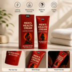 Endurox™ Men's Performance Cream — Ignite Your Power and Own Every Moment with Unstoppable Energy