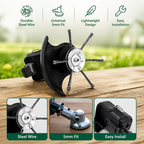 RazorThorn™ — Slash Through Stubborn Weeds and Own Your Lawn Like a Pro