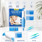 GlowDermis™ — Effortless Precision for Skin You’ll Proudly Show Off