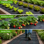 VerduraGuard™ — End Weed Battles and Grow a Garden You’re Proud Of