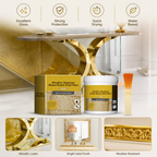 AuroraLuxe™ — Transform Any Surface Into a Dazzling, Weatherproof Gold Masterpiece
