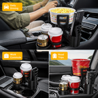 TorqueNest™ — Take Full Control of Your Drive with Seamless, Stress-Free Organization