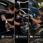 RadianceGuard™ — Instantly Erase Scratches and Ignite a Mirror-Like Shine