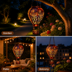 SkyAura™ — Effortless Magic That Turns Your Nights into Cozy, Enchanting Escapes
