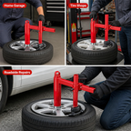 BeadEase™ — Break Stubborn Tire Beads With More Control, Less Fuss