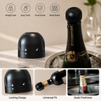 ViniSeal™ — Lock in Every Drop of Freshness and Flavor, Day After Day