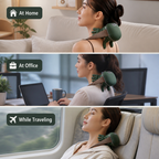 RevitaPulse™ Deep Relief Neck & Back Massager — Crush Pain Fast and Reclaim Your Energy Every Day
