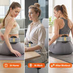 RamellaWave™ — Unlock Deep Muscle Bliss and Feel Truly Renewed