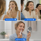 PearlBright™ Whitening Serum — Reveal a Brilliant Smile That Lights Up Every Room