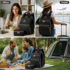 AventaPack™ — Enjoy Fresh, Perfect Meals Anywhere, Every Time