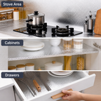 SilverGuard™ — Effortless Shine and Total Kitchen Protection That Lasts