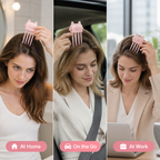 VivaLift™ — Instantly Boost Your Roots for All-Day Confidence and Effortless Volume