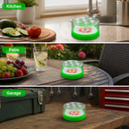 SwiftTrap™ — Take Back Your Home from Flies Without Lifting a Finger