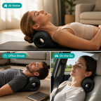 CerviEase™ — Melt Away Neck Pain and Reclaim Your Freedom Instantly