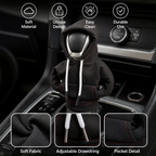DrivePulse™ — Turn Every Shift into Pure Driving Joy