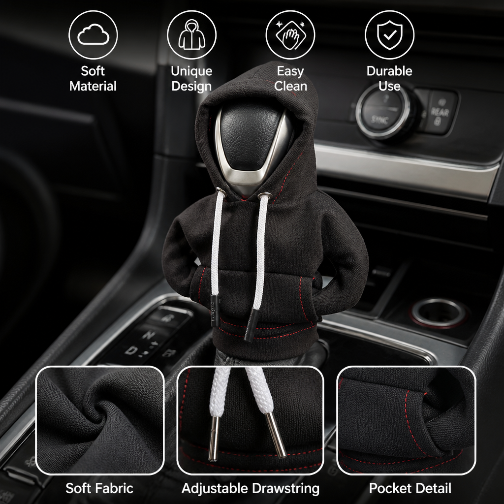 DrivePulse™ — Turn Every Shift into Pure Driving Joy