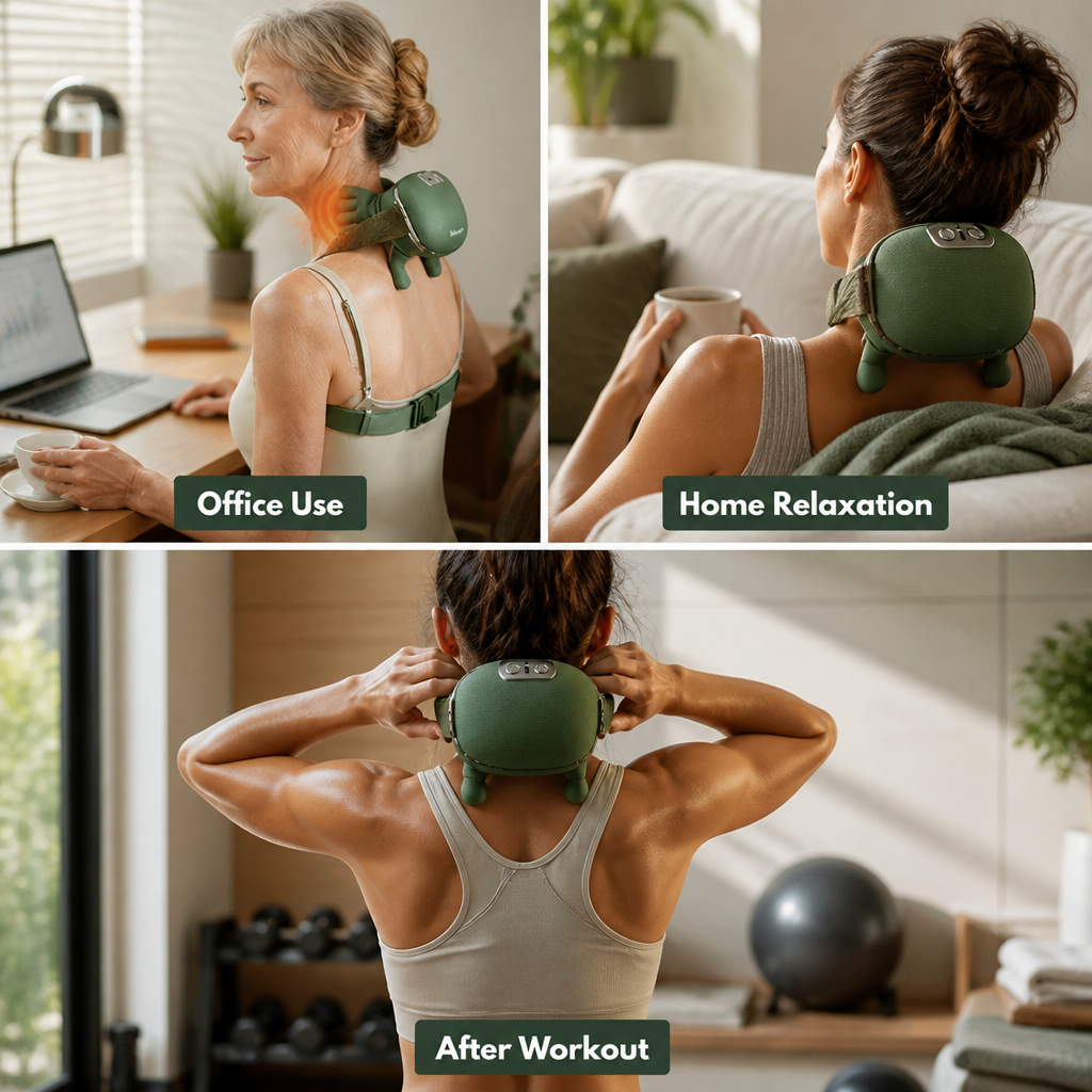 VivaSerene™ — Melt Stress Instantly and Recharge Your Mind All Day Long