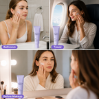 Elunovia™ — Unlock Silky, Irritation-Free Skin and Confidence Every Day
