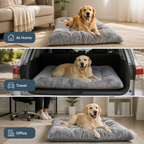 SereniNest™ — Transform Your Pet’s Pain into Pure, Restful Bliss