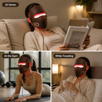 LumiPure™ 4D Laser Light Therapy Mask — Transform Dull, Aging Skin into Radiant, Youthful Glow You’ll Love to Show Off