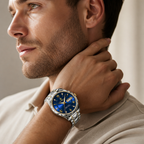Corsair Crest™ — Own Every Moment with Unstoppable Confidence and Timeless Boldness