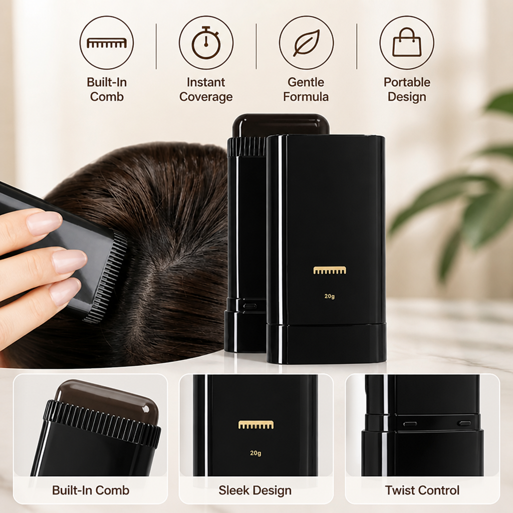 VividRoot™ Precision Pen — Instantly Reclaim a Youthful, Radiant You