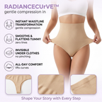 RadianceCurve™ — Unlock Flawless Confidence with Effortless Waist Sculpting