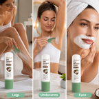 SilkaCoco™ — Unleash Deep, Lasting Smoothness with Soothing Coconut Care