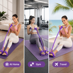 FlexPulse™ — Unlock Effortless Strength and Sculpted Confidence Every Day