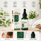 SereniEar™ — Silence the Ringing and Reclaim Your Peace Instantly