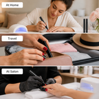 VeraBella™ All-in-One Gel Pen — Flawless, Fade-Proof Nails That Shine Through Everything